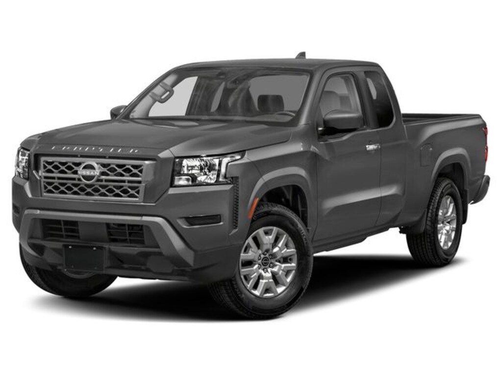 Used 2024 Nissan Frontier SV Truck King Cab