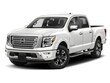  Nissan Titan