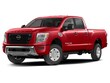  Nissan Titan XD