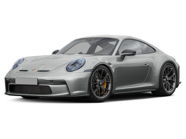 2024 Porsche 911 GT3