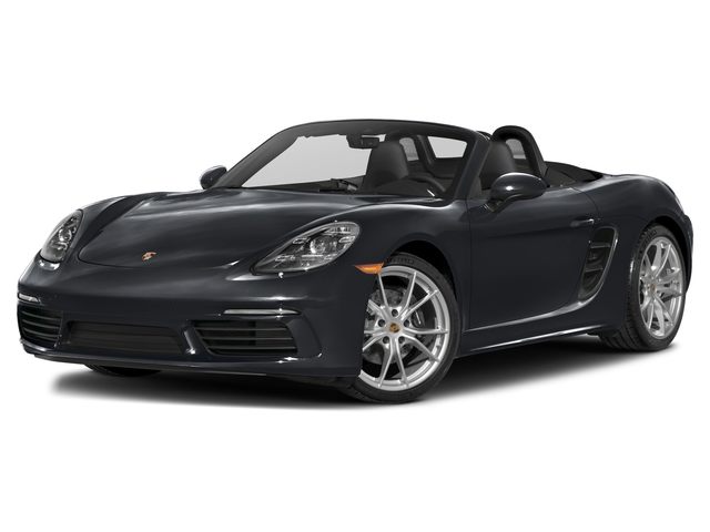 2024 Porsche 718 Boxster Style Edition -
                  Seaside, CA