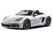 Porsche 718 Boxster