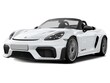 Porsche 718 Spyder