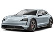 Porsche Taycan Cross Turismo