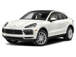 Porsche Cayenne Coupe