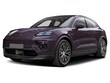 Porsche Macan Electric