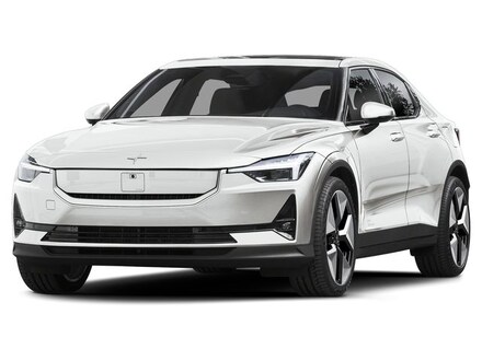 2024 Polestar 2 Plus Long Range Dual Motor Plus
