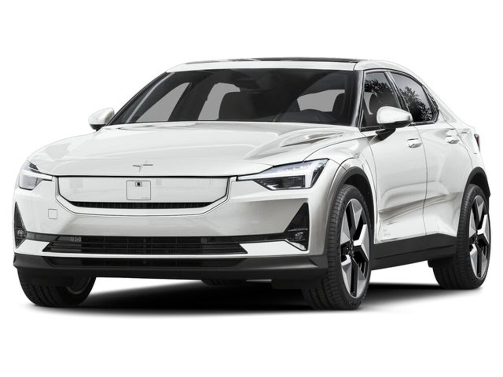 Certified 2024 Polestar 2 Plus Long Range Dual Motor Plus