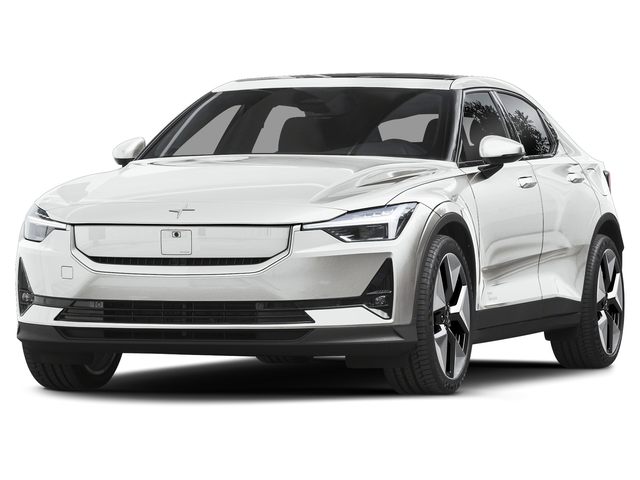 2024 Polestar 2