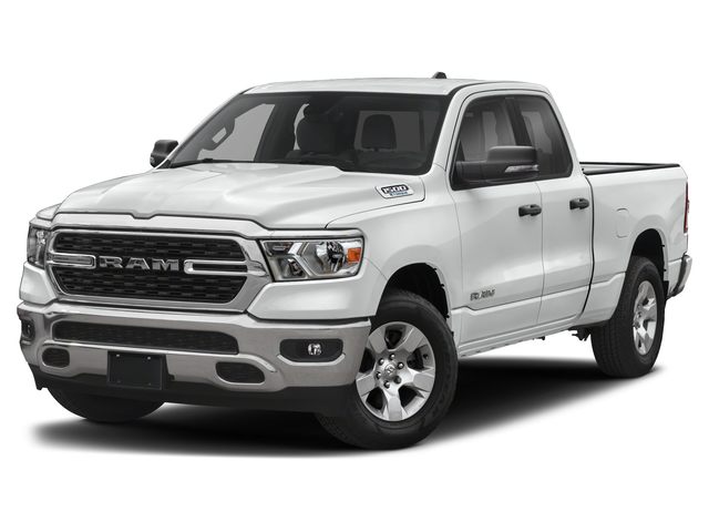2024 RAM Ram 1500 Pickup