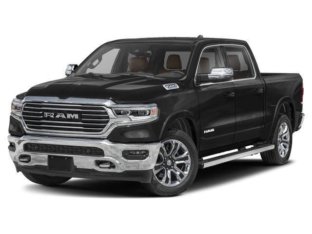 2024 RAM Ram 1500 Pickup Longhorn's photo
