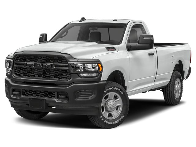 2024 RAM 2500 Tradesman's photo