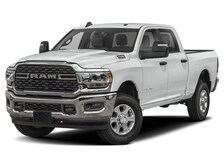 2024 RAM 2500 Big Horn -
                  St Paul, MN