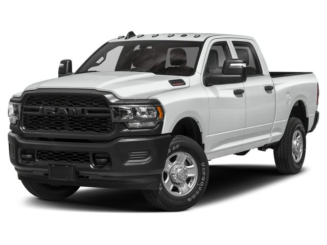 2024 RAM Ram 3500 Pickup Tradesman's photo