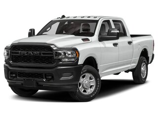 2024 Ram 3500 Tradesman Pickup Truck