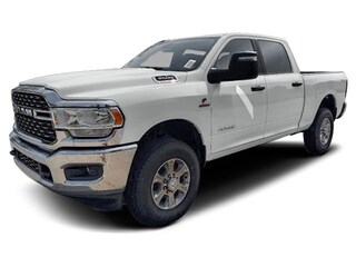 2024 Ram 3500 Laramie Truck Crew Cab