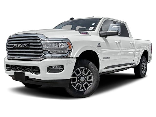 2024 RAM 3500 Longhorn 4X4 Crew Cab LWB's photo