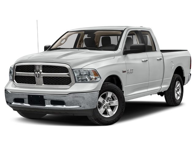 2024 RAM 1500 Classic's photo