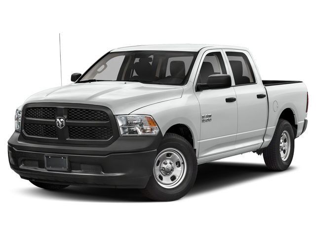 2024 RAM 1500 Classic