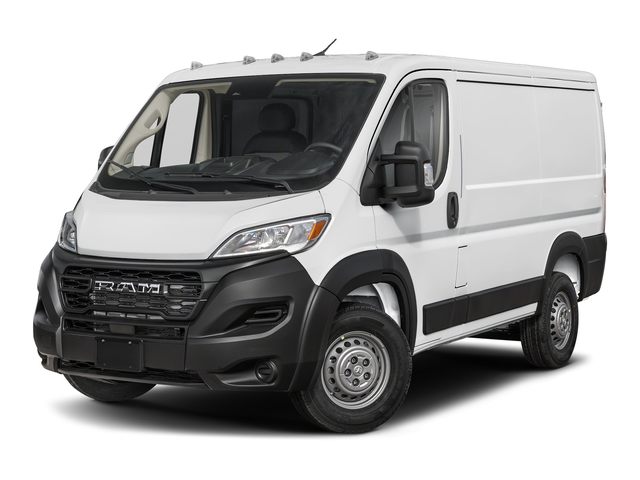 2024 RAM ProMaster Cargo Van Base