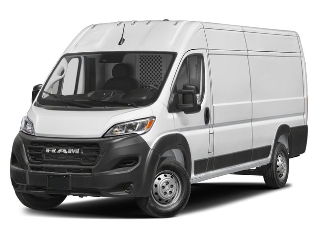 2024 RAM ProMaster 3500 TRDSMAN WPS 159" WB High Roof Ext's photo