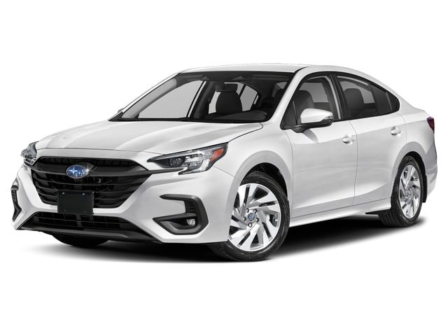 2024 Subaru Legacy Limited -
                Moon Township, PA