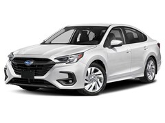2024 Subaru Legacy Limited Sedan