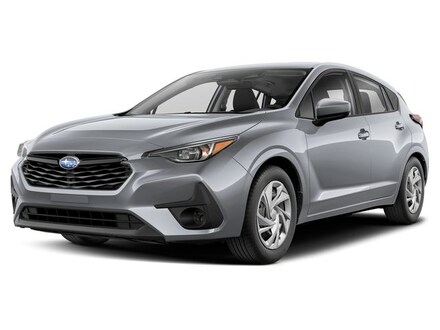 2024 Subaru Impreza AWD