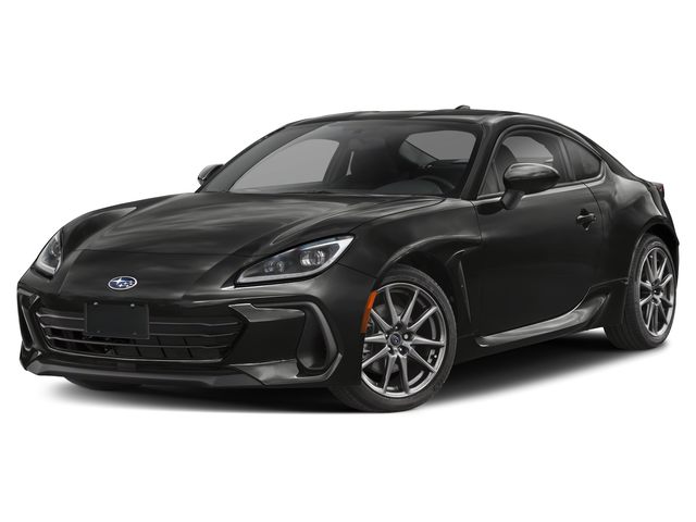 2024 Subaru BRZ