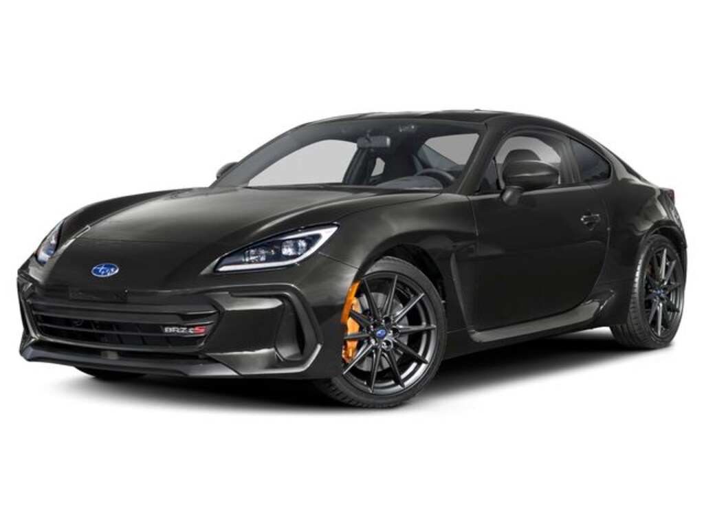 Used 2024 Subaru BRZ tS