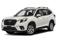 2024 Subaru Forester Premium SUV
