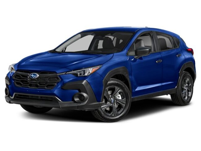 2024 Subaru Crosstrek Base SUV