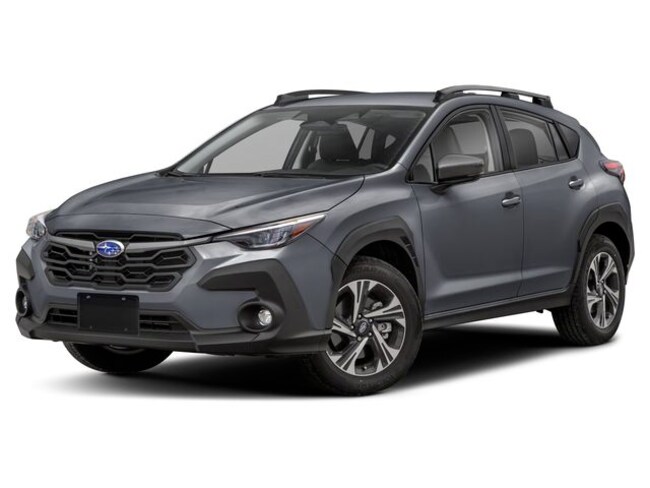 2024 Subaru Crosstrek Premium SUV