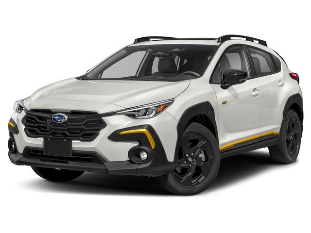 2024 Subaru Crosstrek Sport -
                Helena, MT