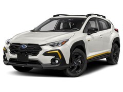 2024 Subaru Crosstrek Sport SUV