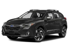 2024 Subaru Crosstrek Limited SUV