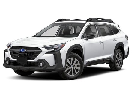 2024 Subaru Outback Premium SUV