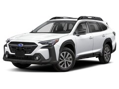 2024 Subaru Outback Premium SUV