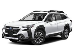 2024 Subaru Outback Limited SUV