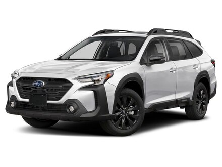 2024 Subaru Outback Onyx Edition XT SUV