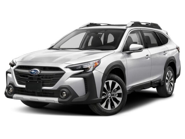 2024 Subaru Outback Touring XT SUV