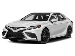 2024 Toyota Camry XSE Sedan