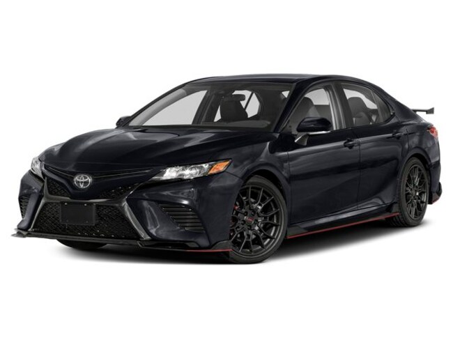 2024 Toyota Camry XSE V6 Sedan