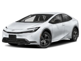 2024 Toyota Prius LE Hatchback