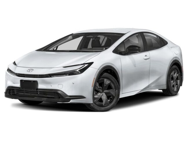 2024 Toyota Prius LE Hatchback