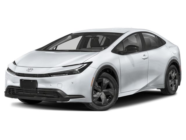 Prius store xle 2020