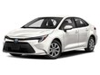 Toyota Corolla Hybrid