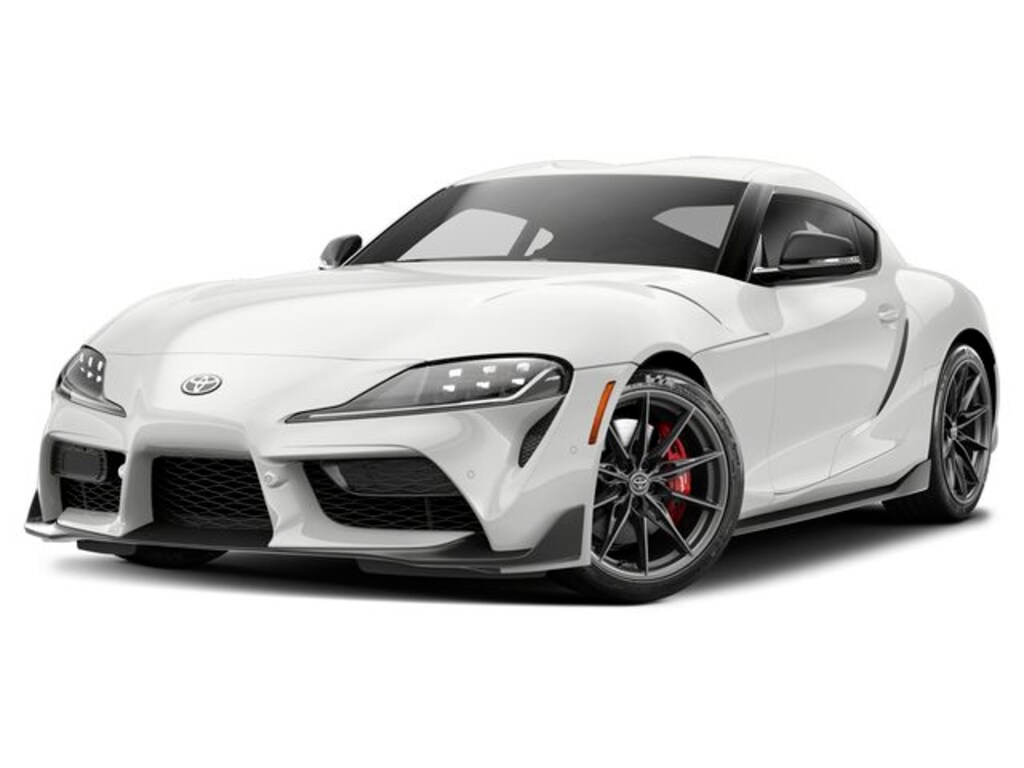 2024 Toyota GR Supra For Sale Raleigh NC Near Durham RW067647