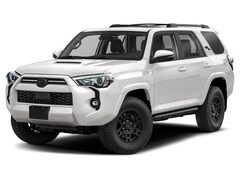 2024 Toyota 4Runner TRD Off-Road Premium Sport Utility