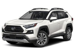 2024 Toyota RAV4 Adventure SUV